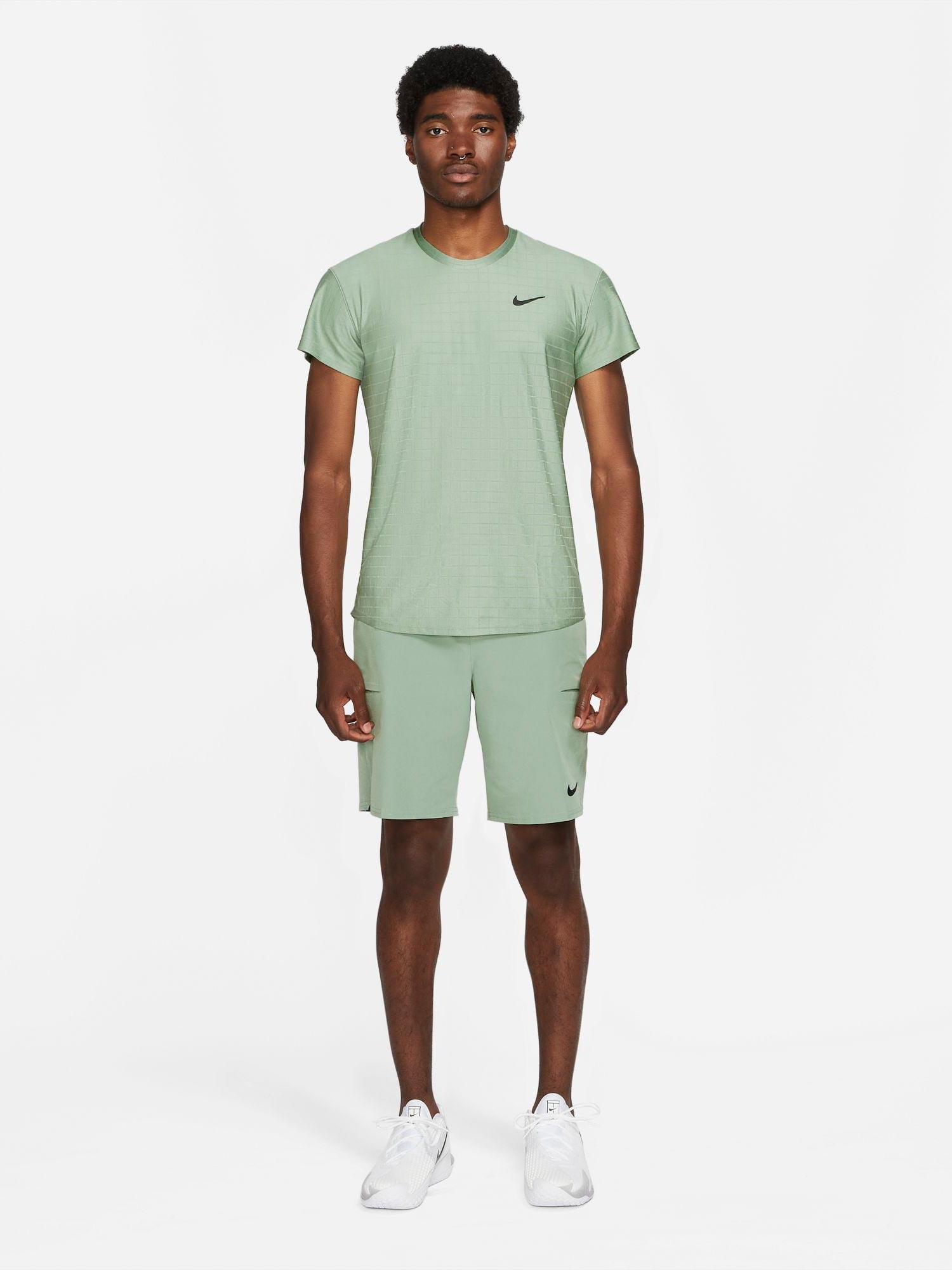 NIKE Тениска M NKCT DF ADVTG TOP