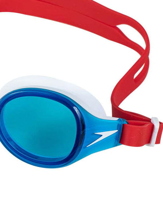 SPEEDO Плувни очила HYDROPURE JUNIOR