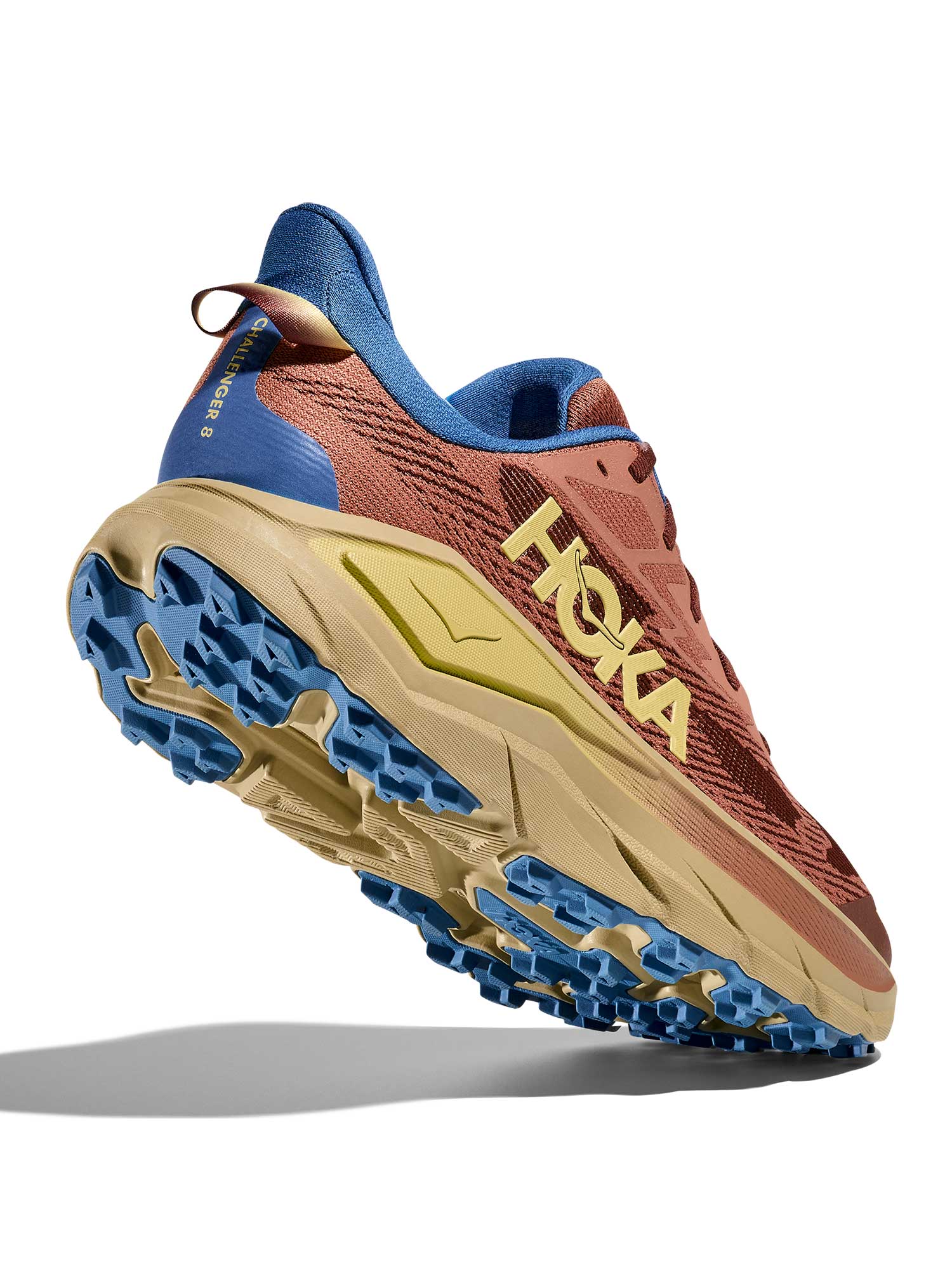 HOKA Обувки M CHALLENGER 8