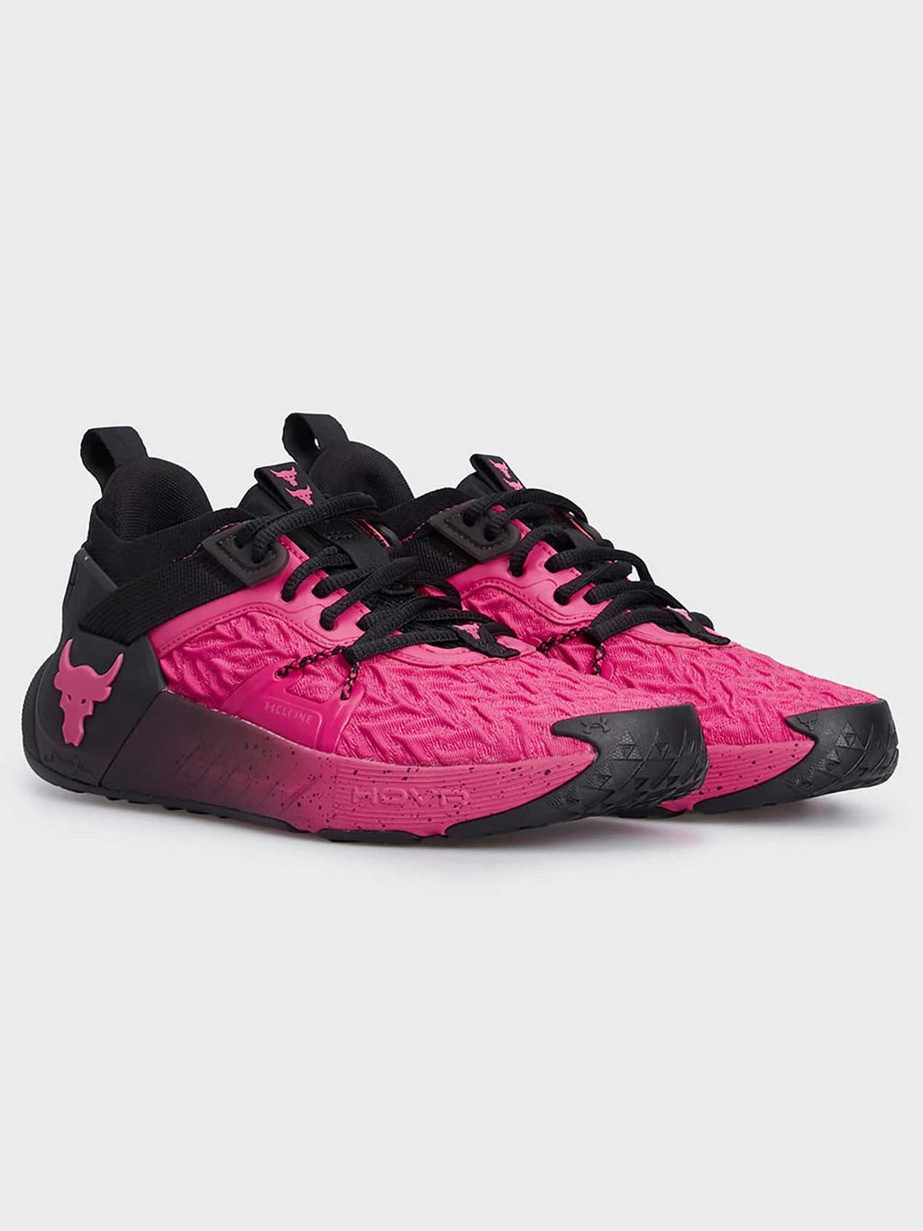 UNDER ARMOUR Обувки W Project Rock 6