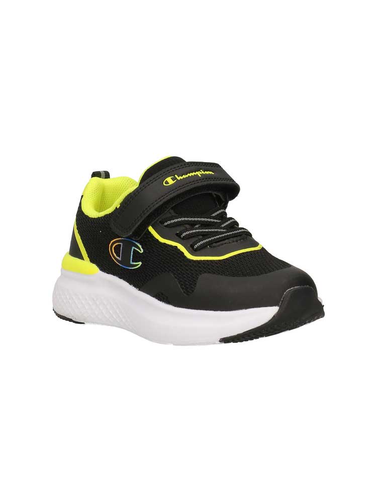 CHAMPION Обувки BOLD 3B PS