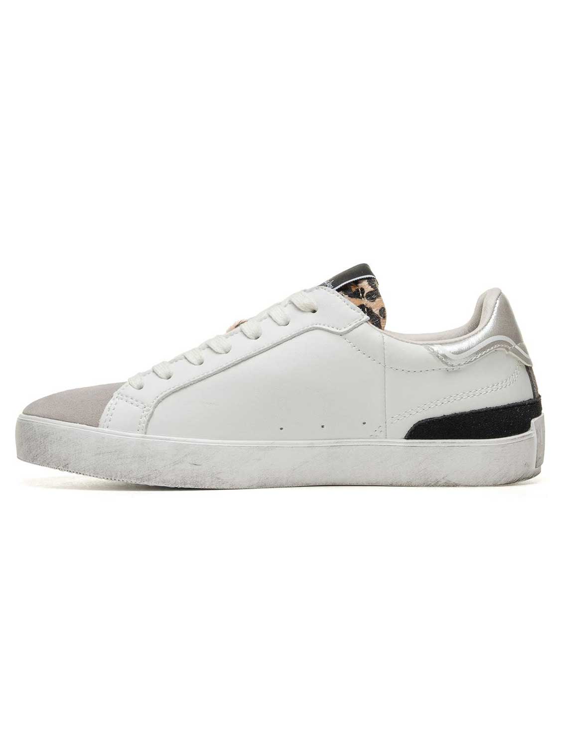 PEPE JEANS Обувки LANE SHINE W
