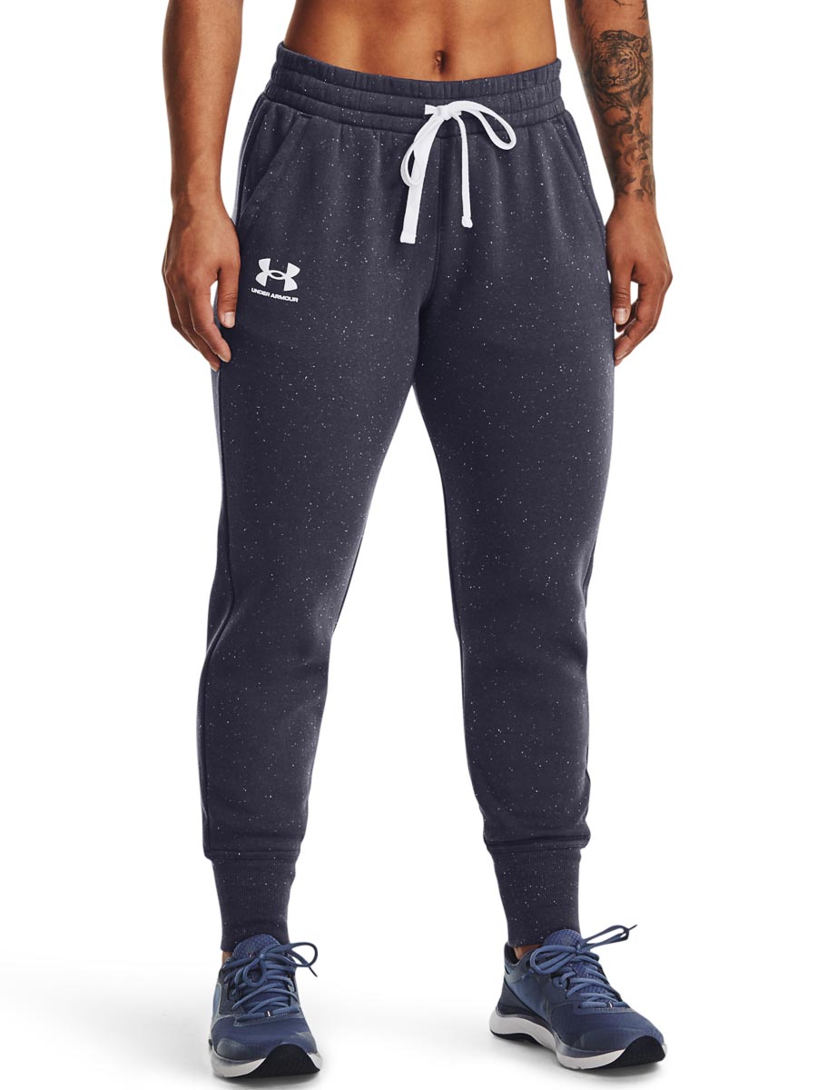 UNDER ARMOUR Спортно долнище Rival Fleece