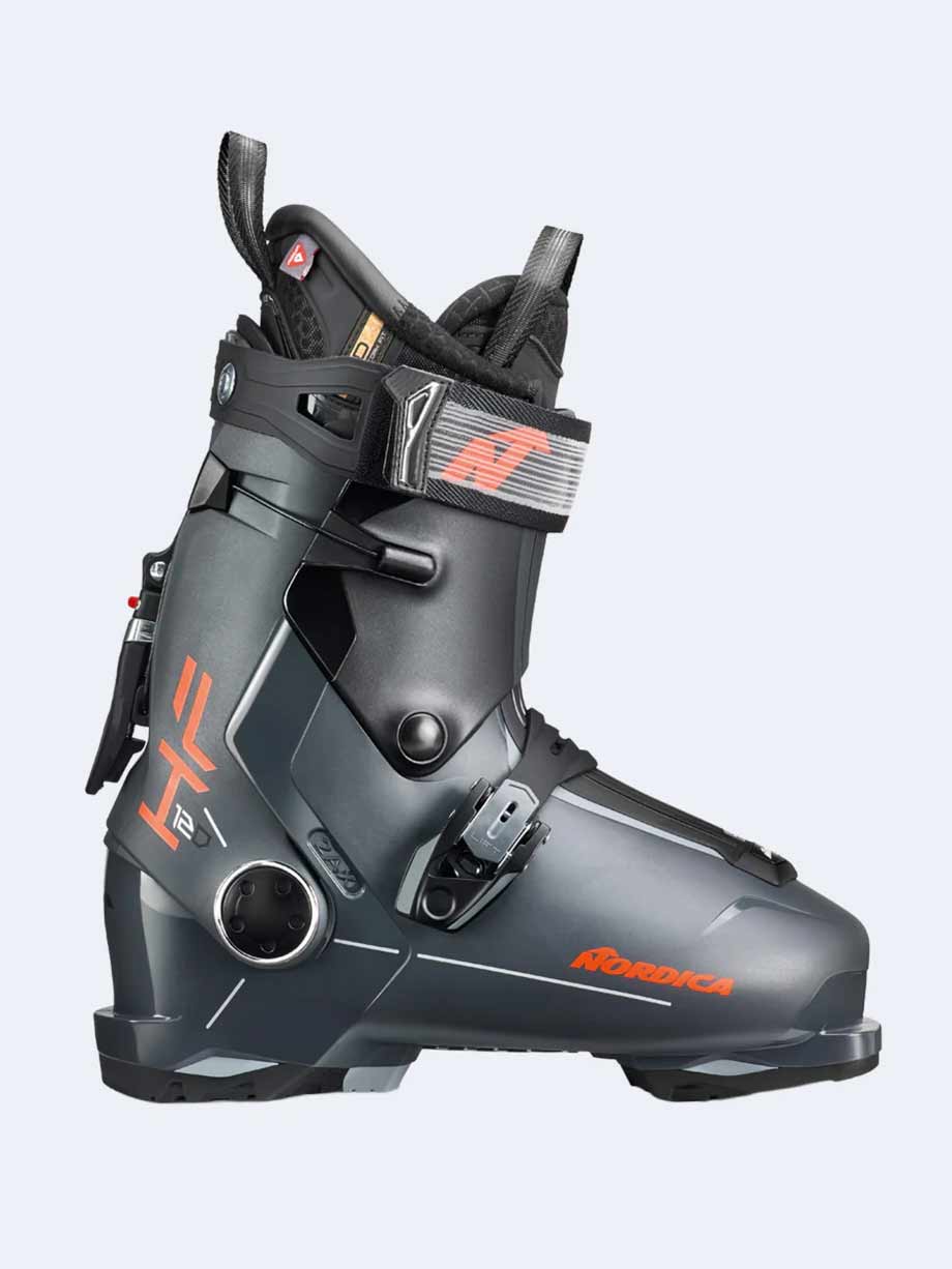 NORDICA Ски обувки HF 120 GW