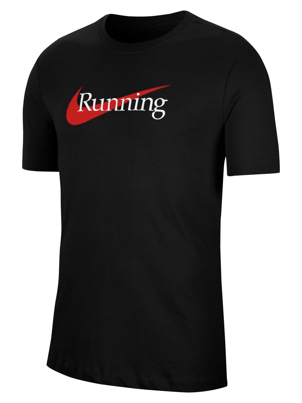 NIKE Тениска U NK DF HBR