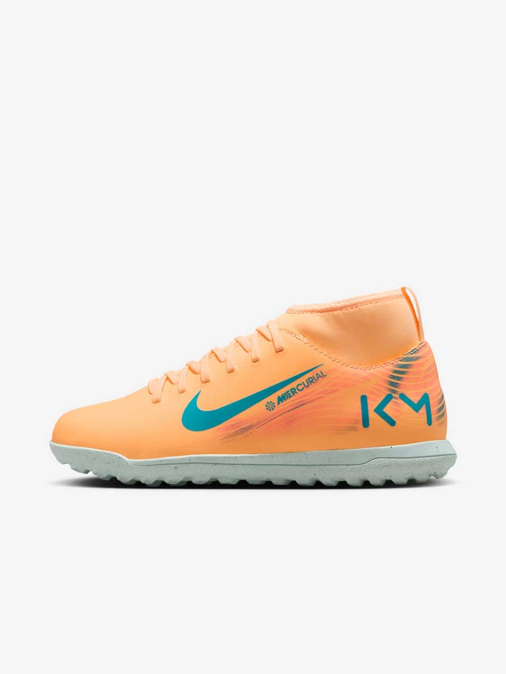 NIKE Обувки JR SUPERFLY 10 CLUB Kylian Mbappe TF