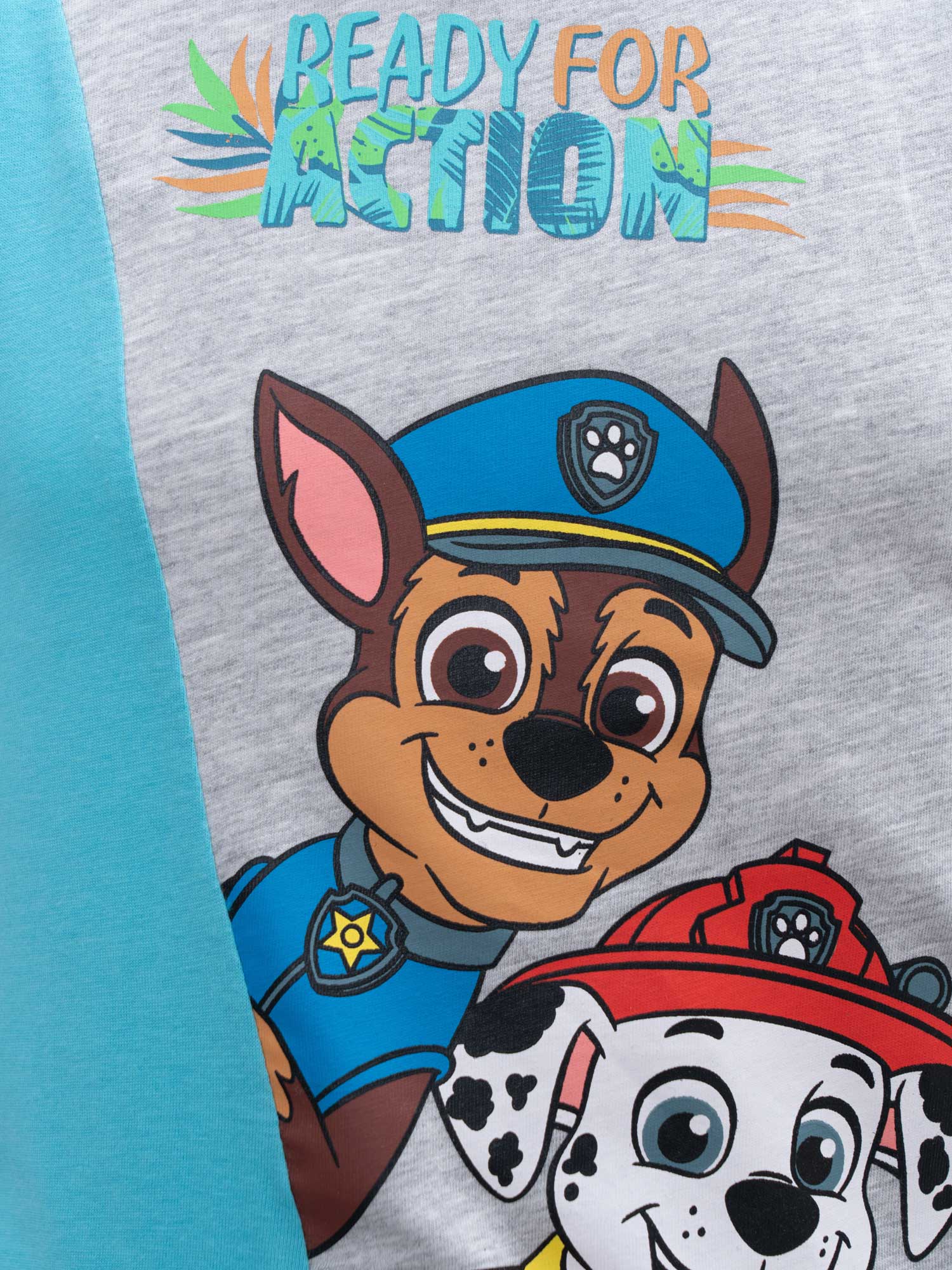 KIDS MOVIE HEROES Тениска PAW PATROL