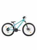 SPRINT Велосипед PRIMUS DD BMX&DIRT JUMP 26spd 335mm
