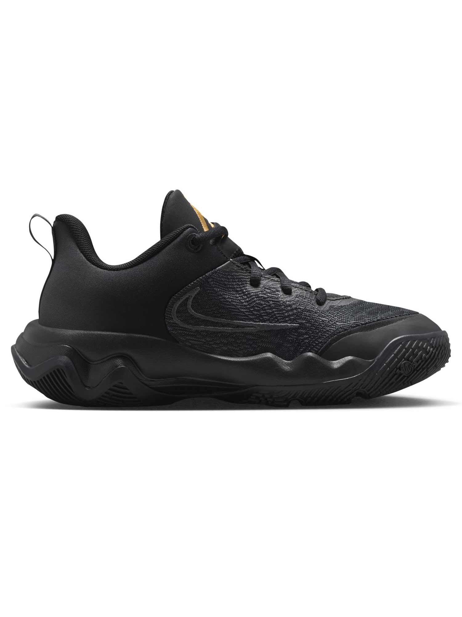 NIKE Обувки GIANNIS IMMORTALITY 4 (GS)