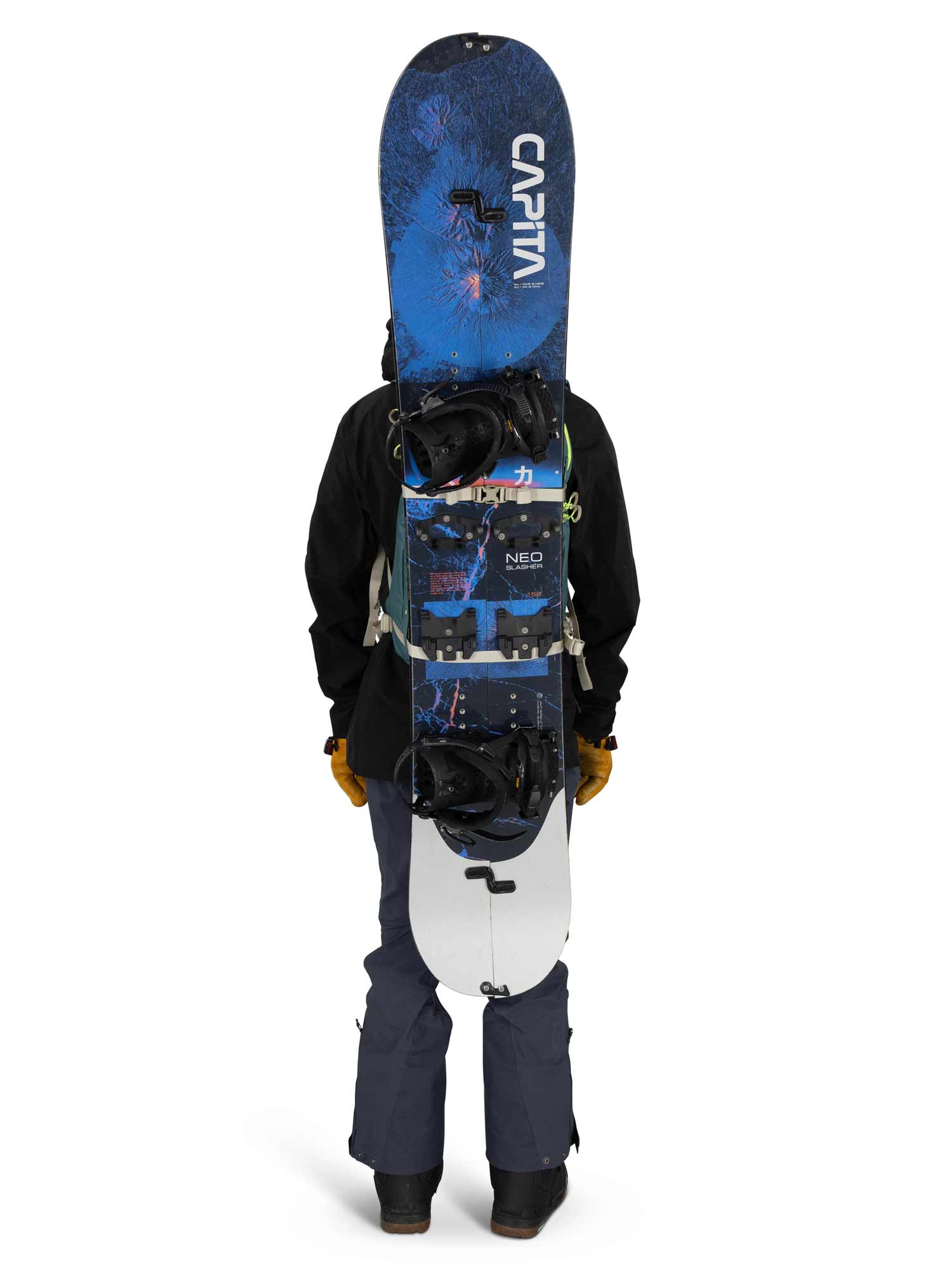 OSPREY Раница Glade 20