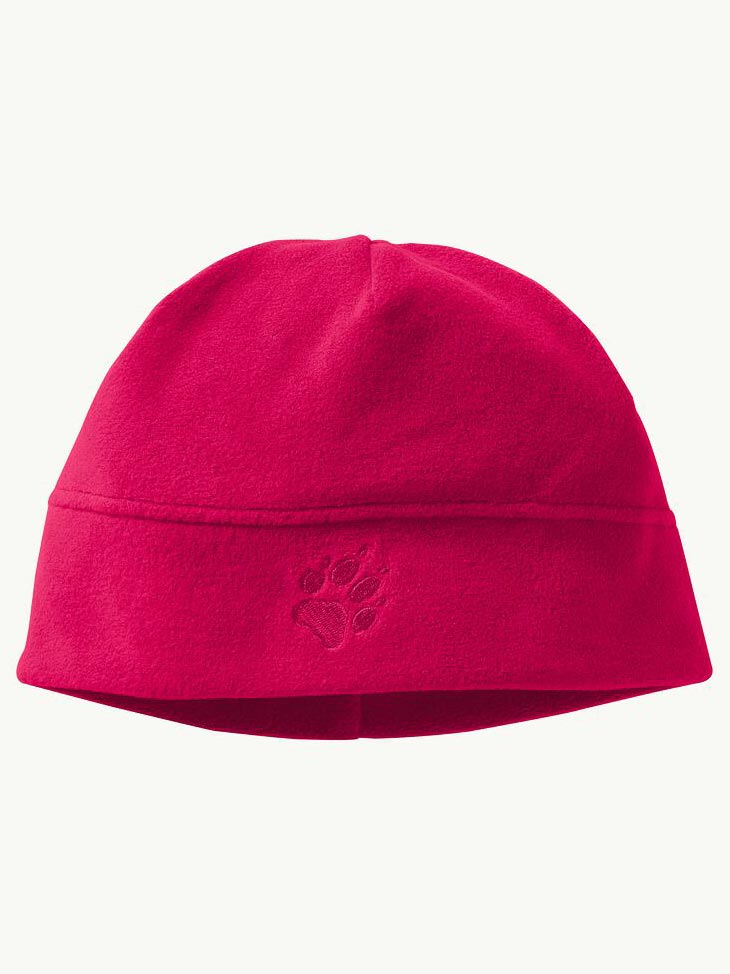 JACK WOLFSKIN Шапка REAL STUFF K