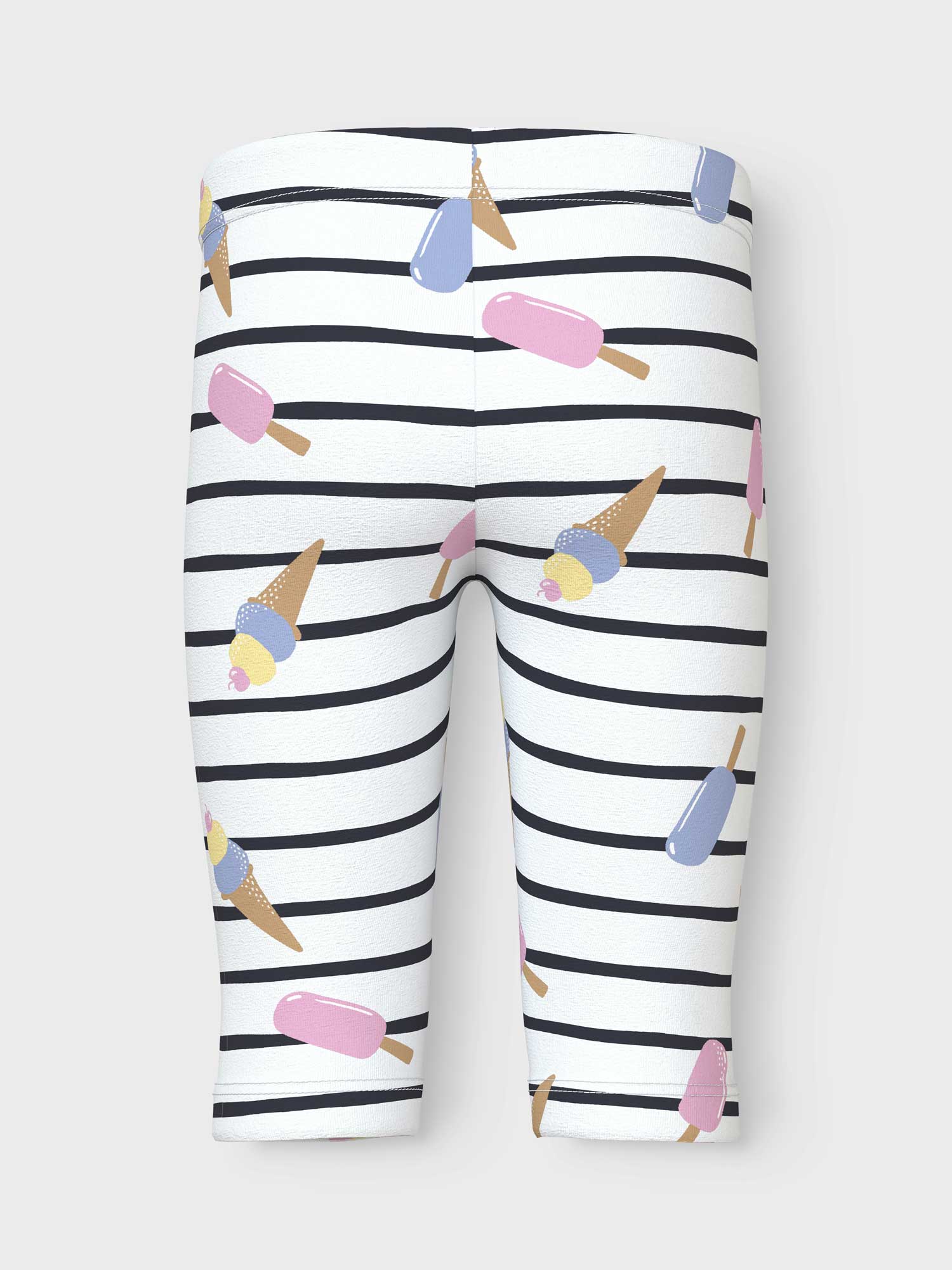 NAME IT Клин NMFVIVIAN AOP CAPRI LEGGING