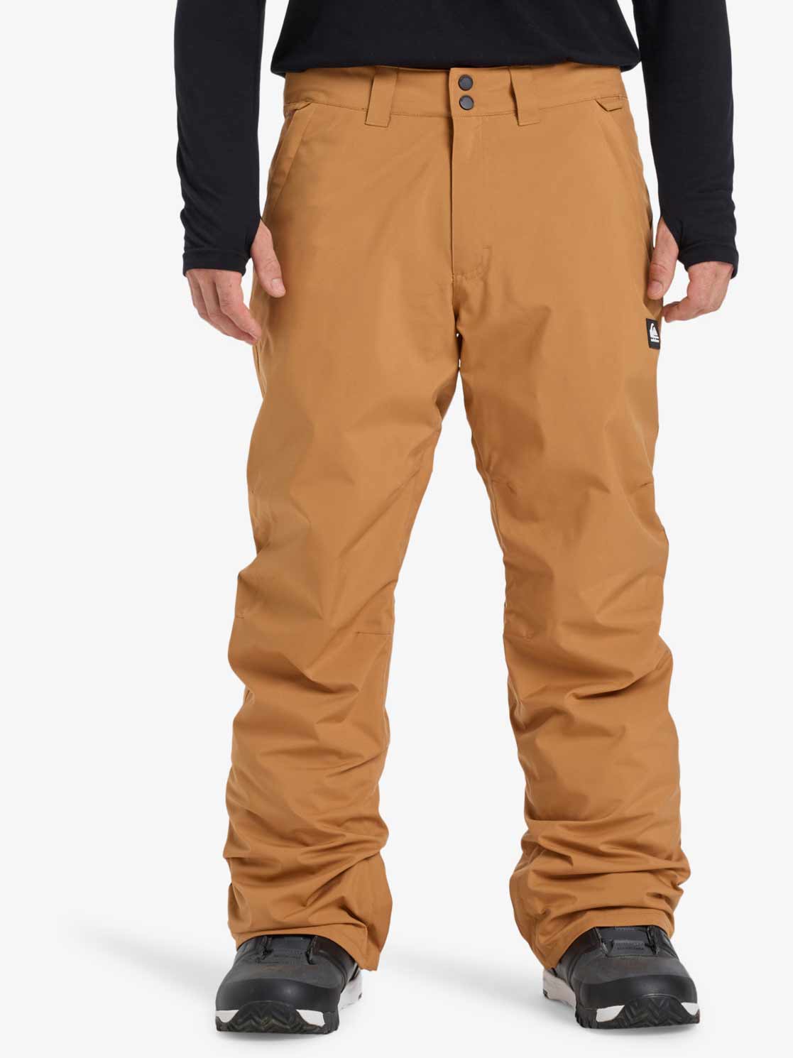 QUIKSILVER Ски панталон ESTATE PT