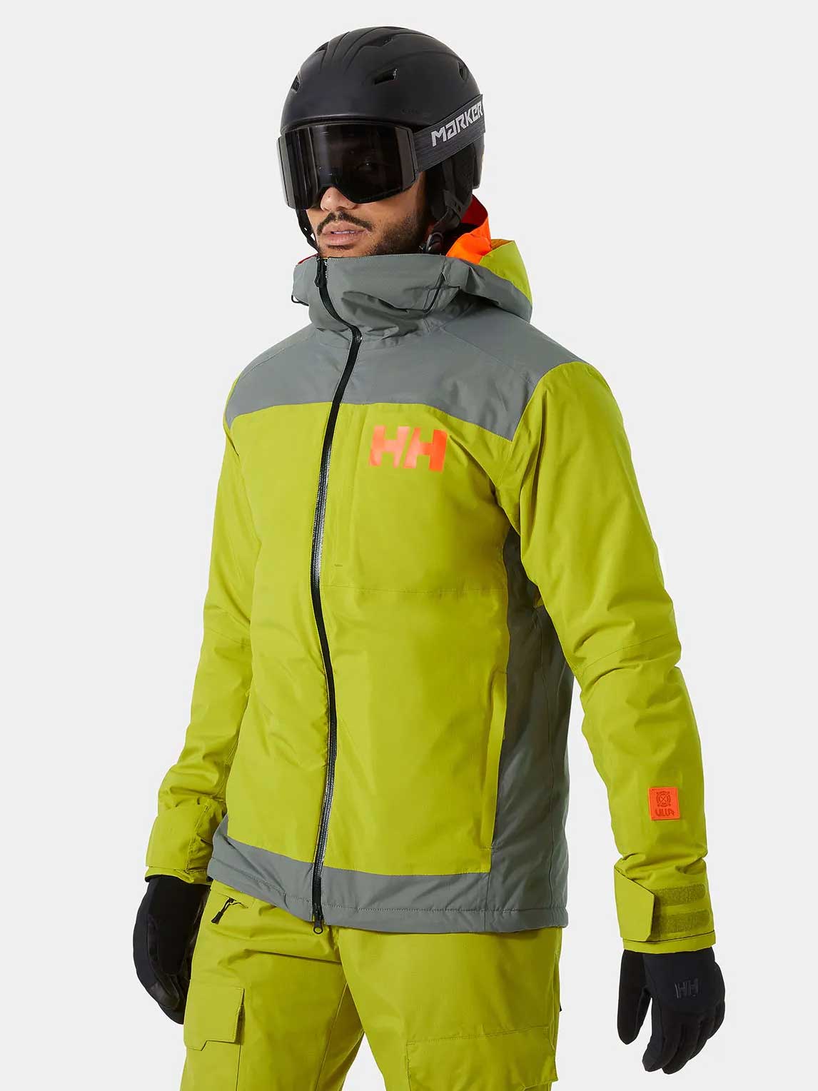 HELLY HANSEN Ски яке POWDREAMER 2.0 JACKET