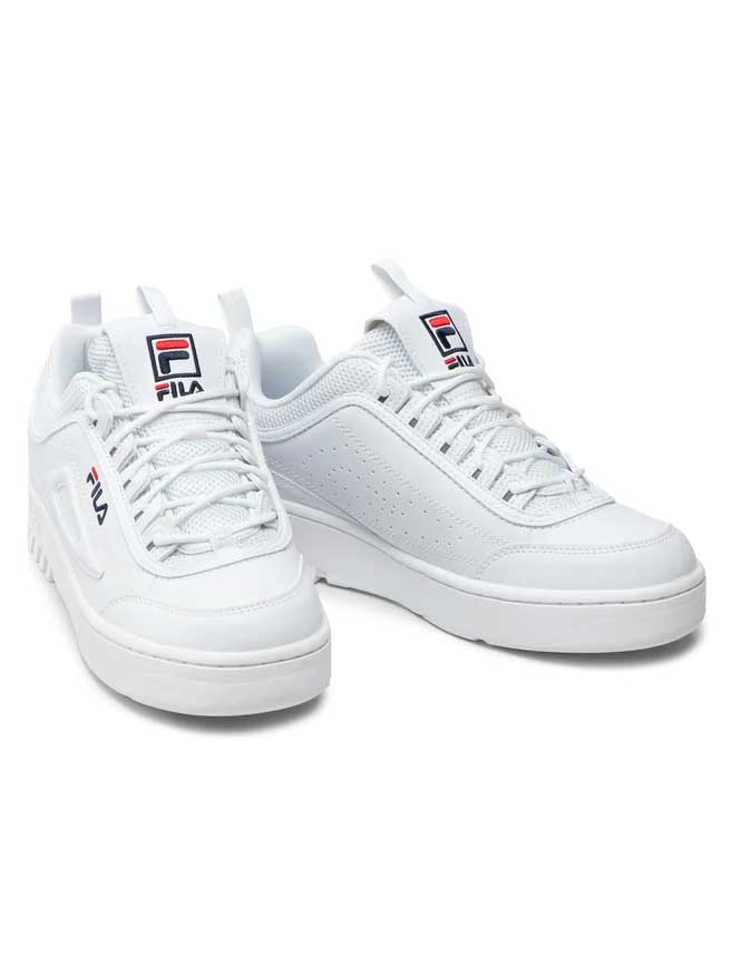 FILA Обувки FILA Disruptor Logo Wmn