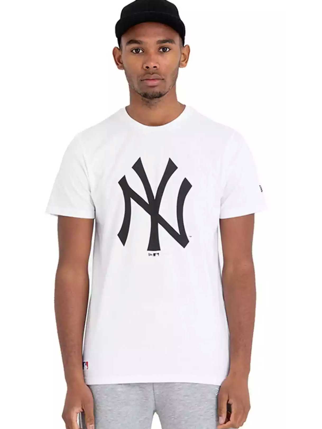NEW ERA Тениска New York Yankees