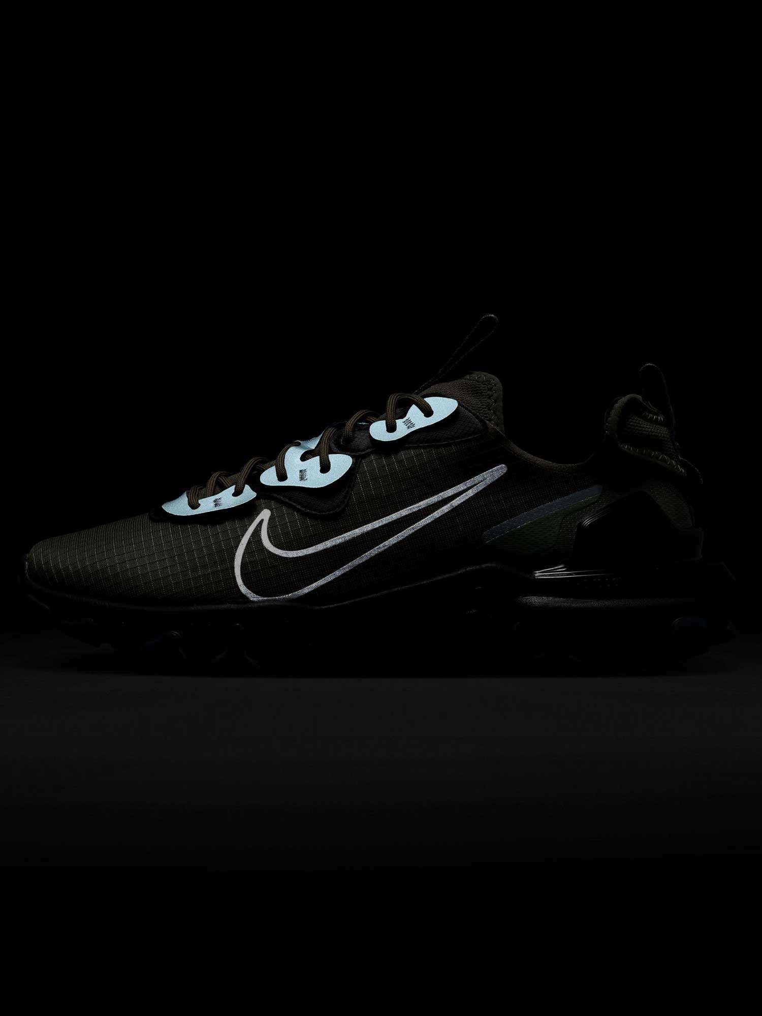 NIKE Обувки REACT VISION