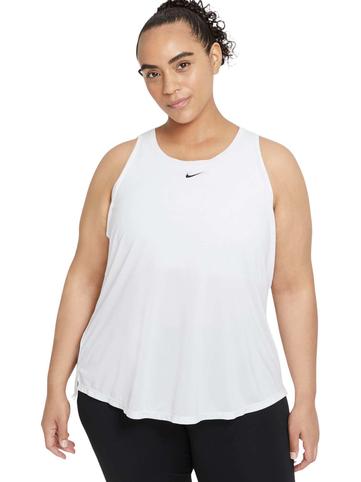 NIKE Потник W ONE DF STD PLUS