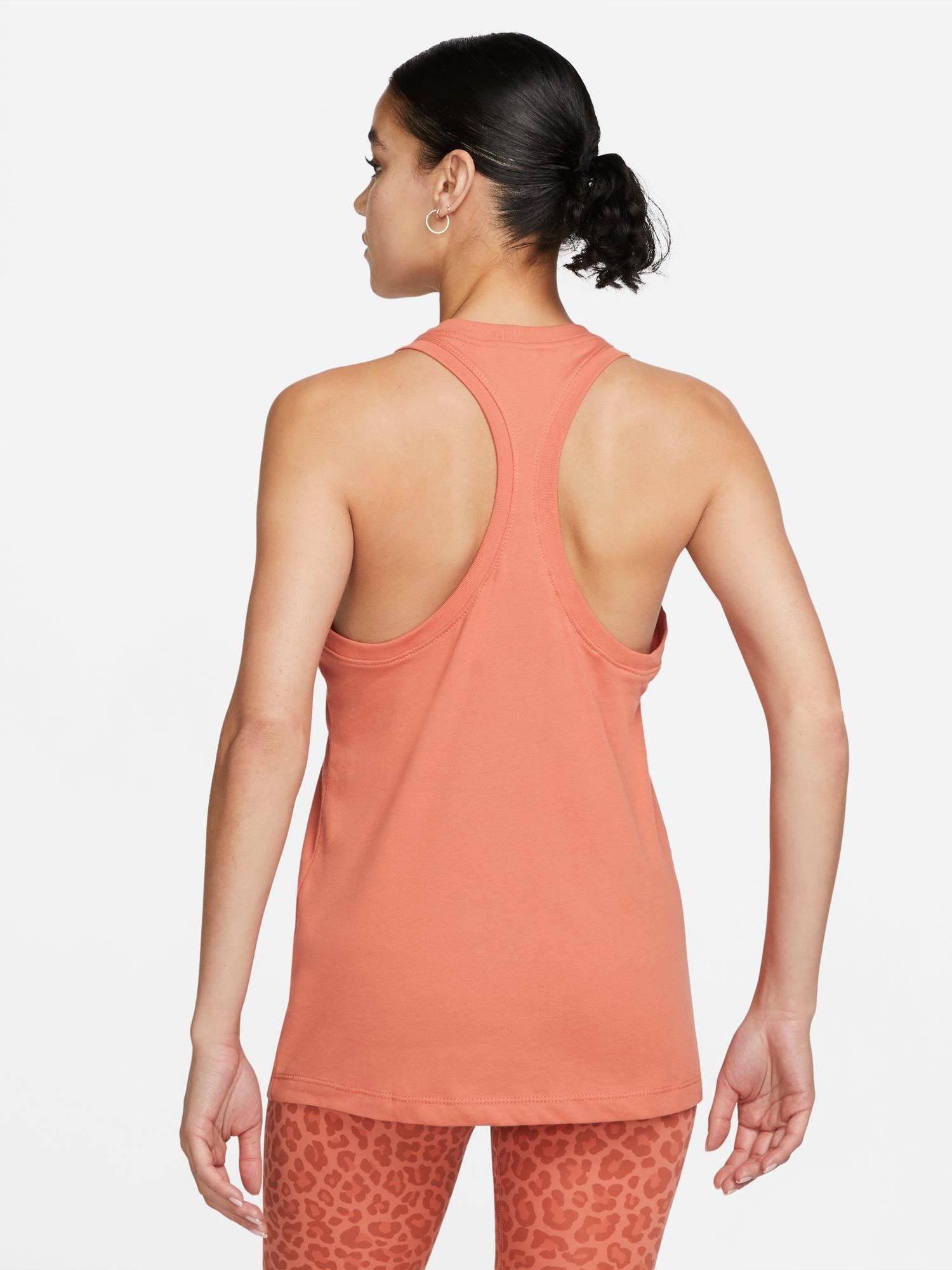 NIKE Потник W DF ONE HOOK WBN