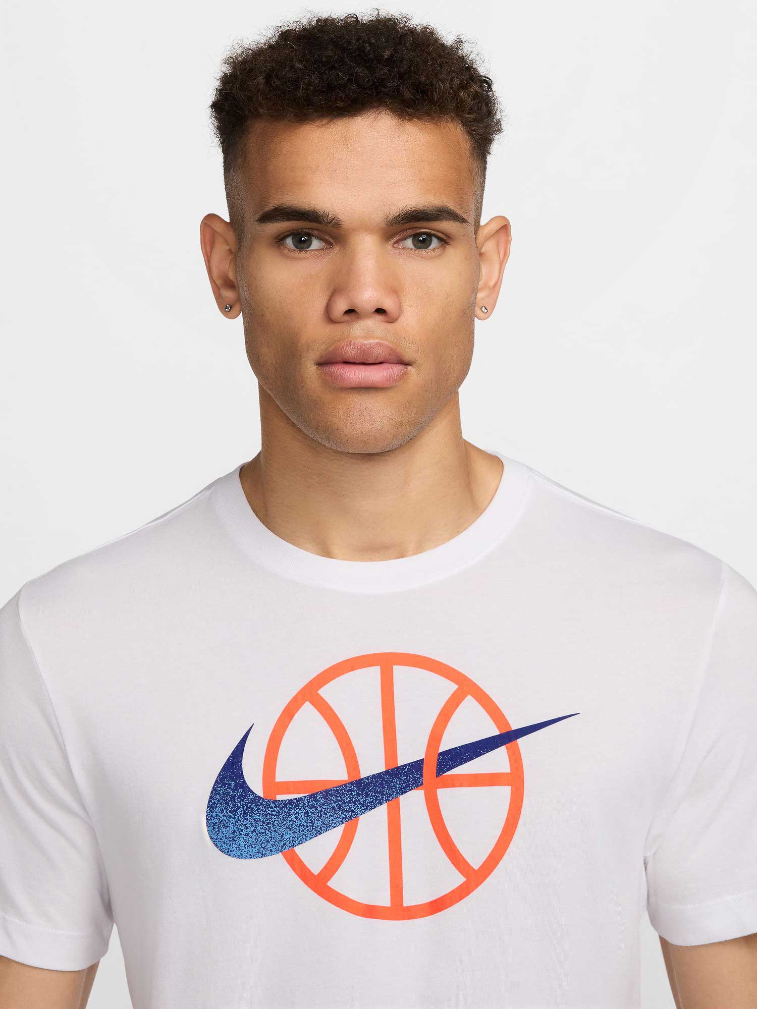NIKE Тениска M NK DF TEE OC DNA 2