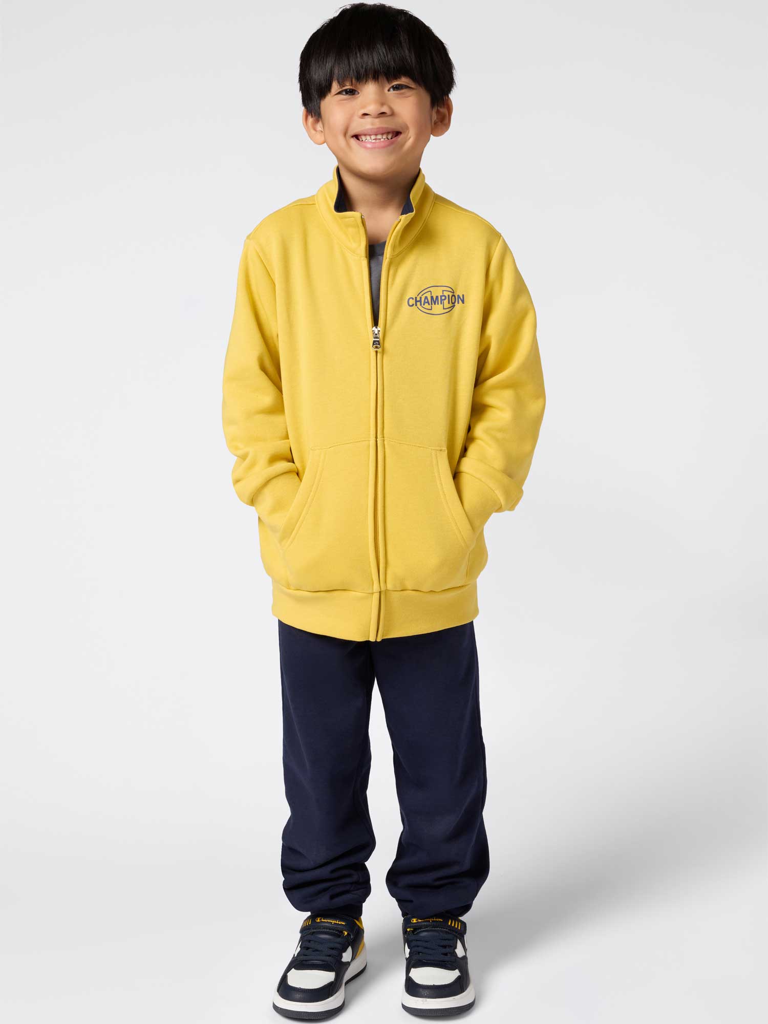 CHAMPION Спортен екип Sweatsuit
