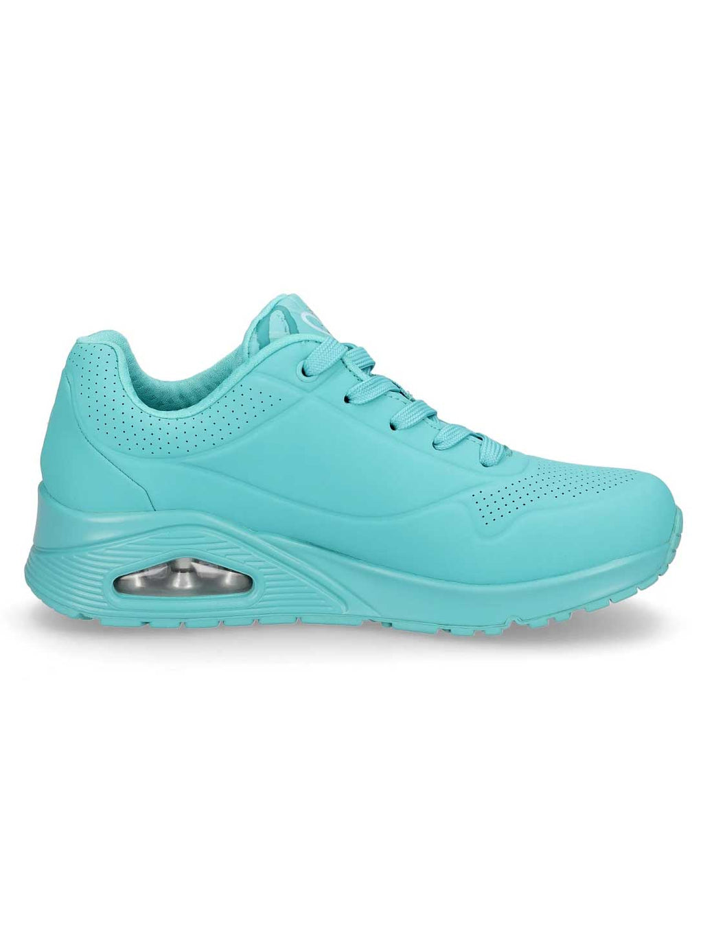 SKECHERS Обувки UNO-SPREAD THE LOVE