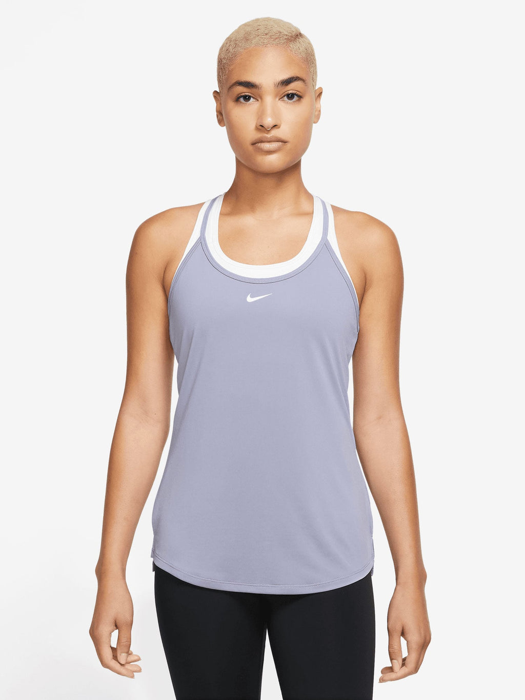 NIKE Потник W NK ONE DF ELSTKA STD