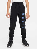NIKE Спортно долнище B NSW SI FLC CARGO PANT BB