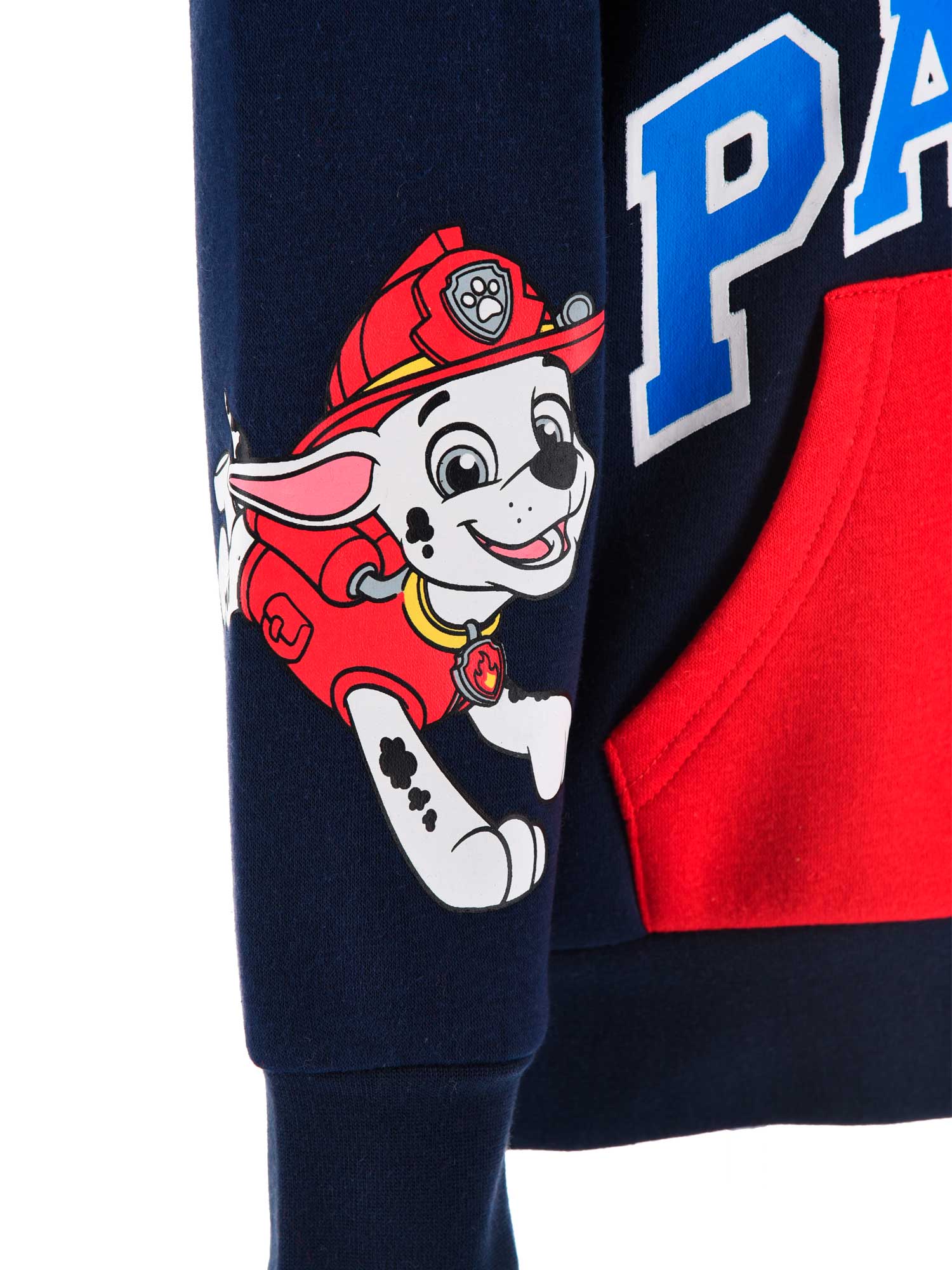 KIDS MOVIE HEROES Суитшърт PAW PATROL