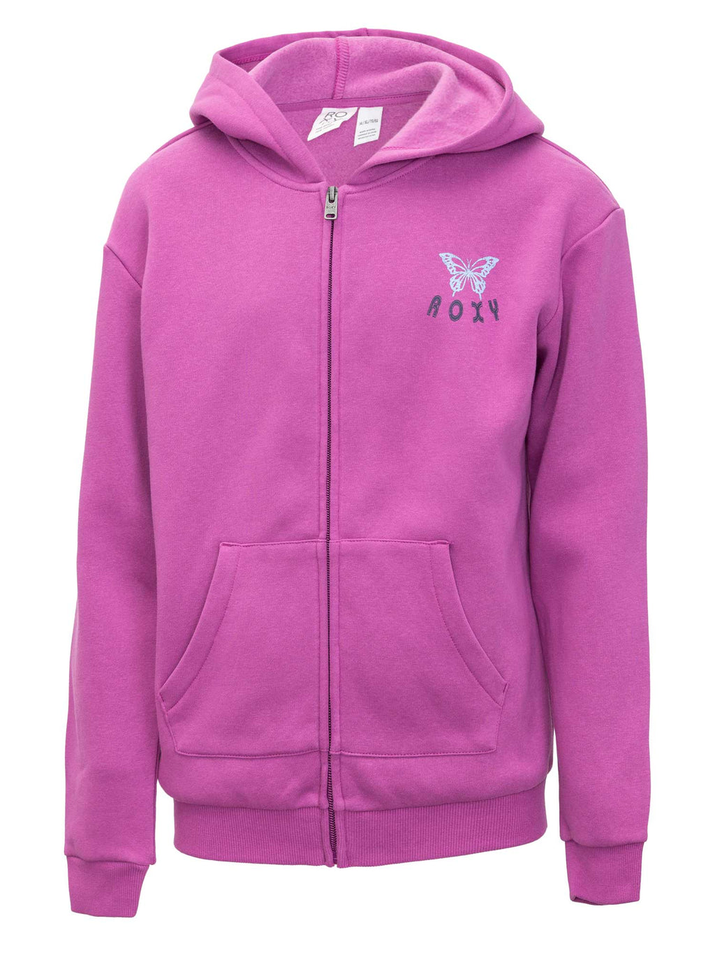 ROXY Суитшърт WILDEST DREAMS ZIPPED