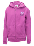 ROXY Суитшърт WILDEST DREAMS ZIPPED