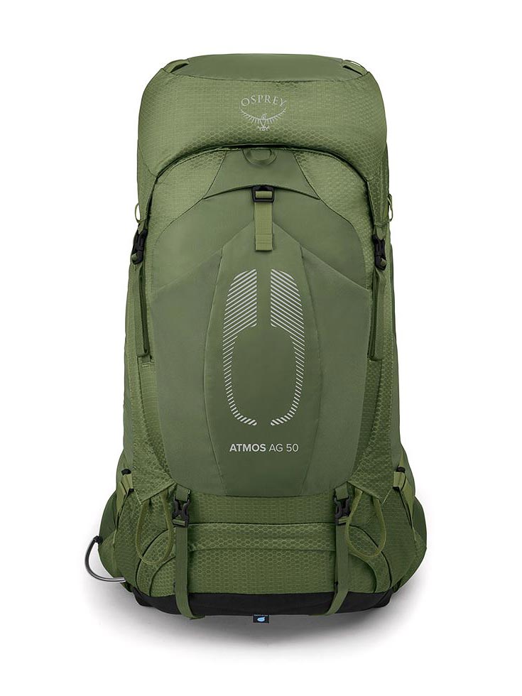 OSPREY Раница Atmos AG 50