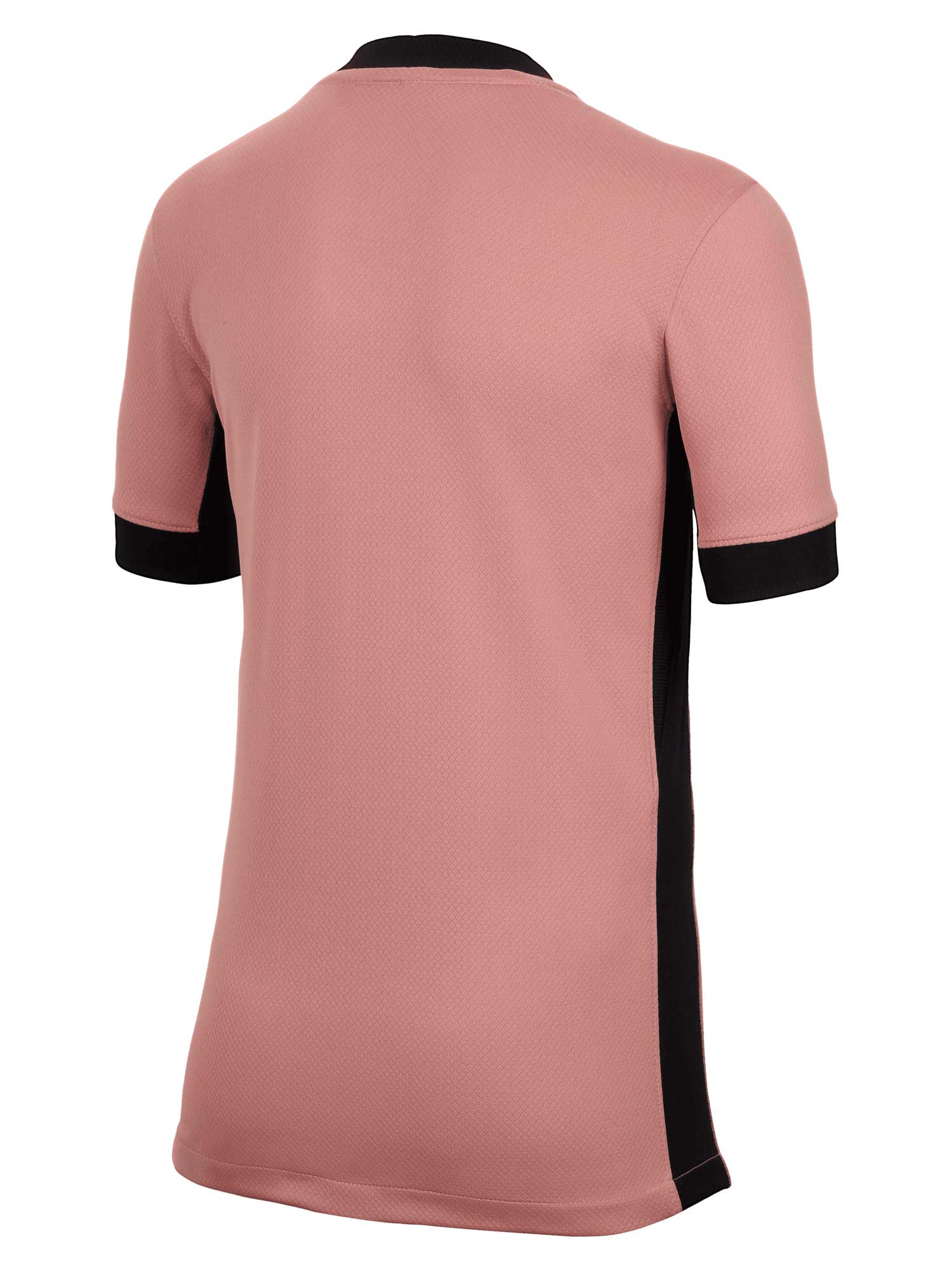 NIKE Тениска PSG Y NK DF JSY SS STAD 3R