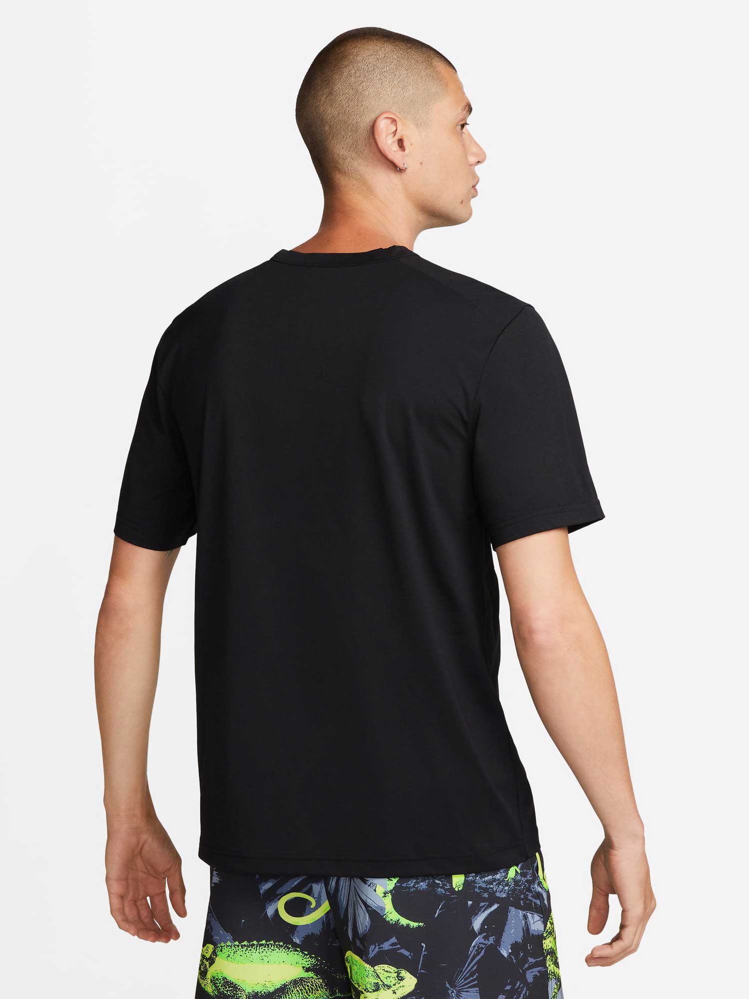 NIKE Тениска M NK DF UV S72 HYVERSE SS