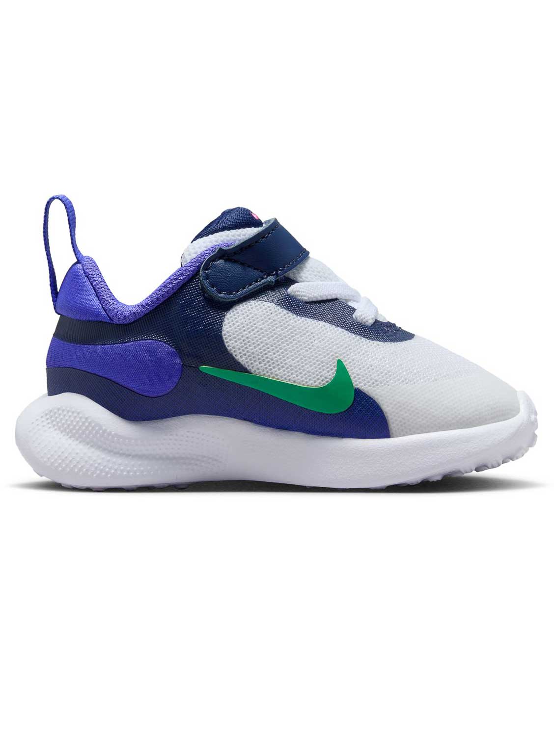NIKE Обувки REVOLUTION 7 (TDV)