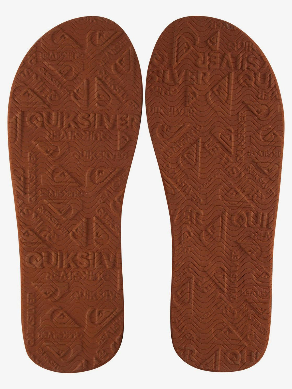 QUIKSILVER Джапанки MOLOKAINUBUCII M