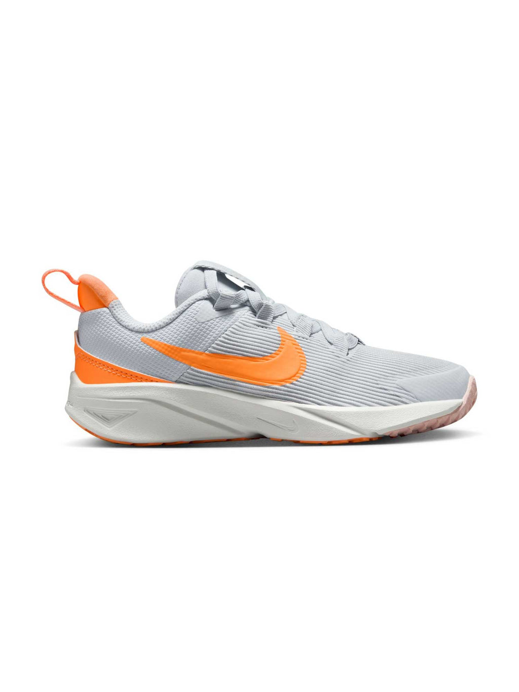 NIKE Обувки STAR RUNNER 4 NN (PS)