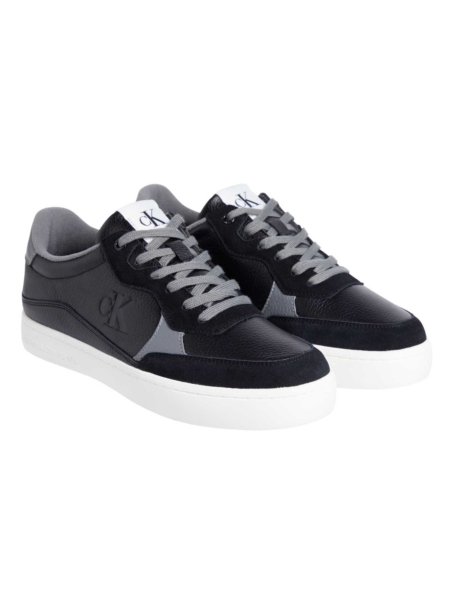 Calvin Klein Jeans Обувки CLASSIC CUPSOLE MG WMM