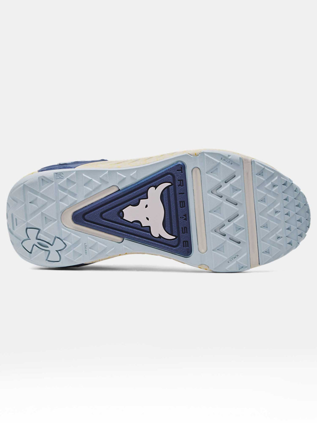 UNDER ARMOUR Обувки W Project Rock 6