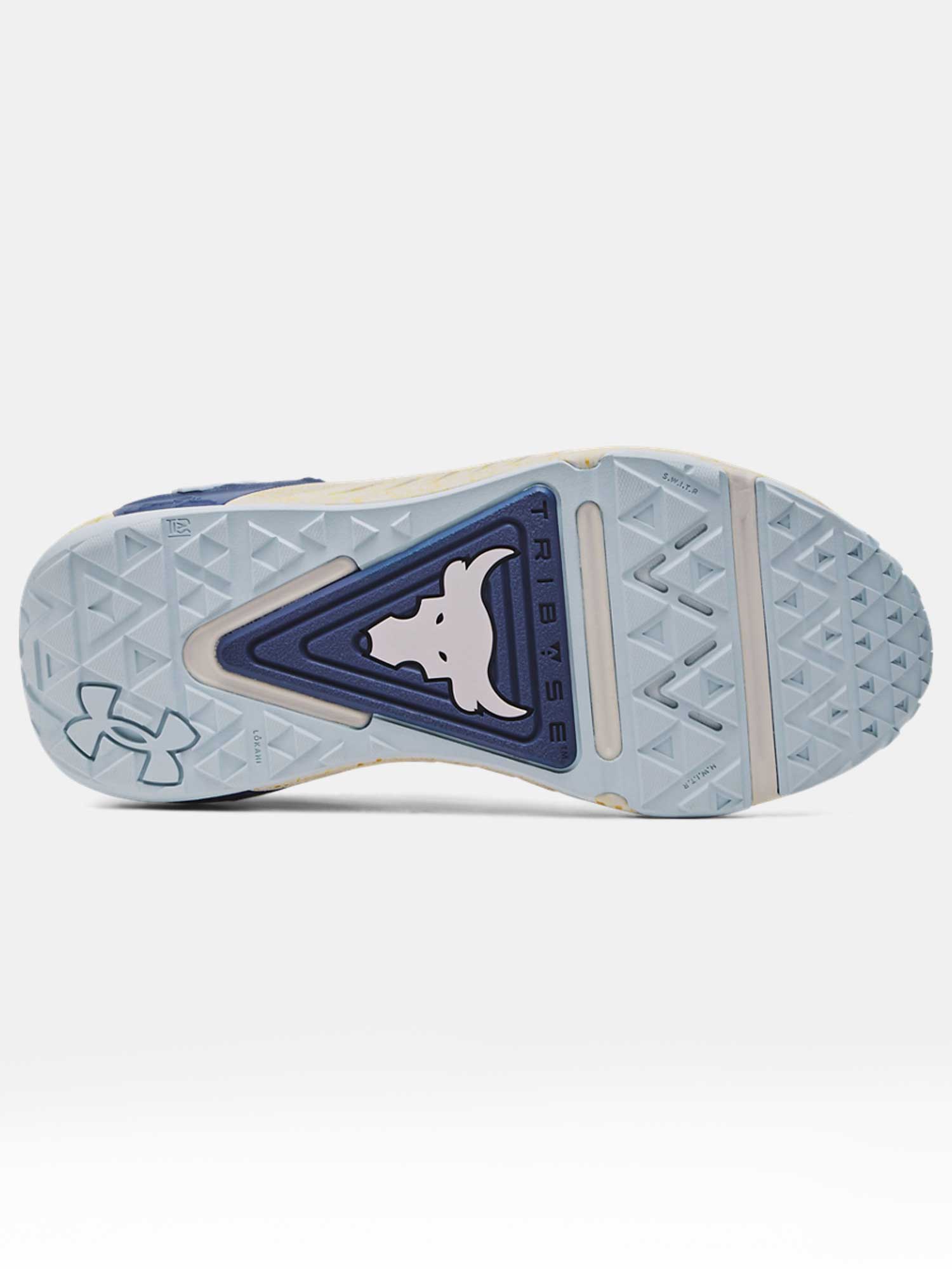 UNDER ARMOUR Обувки W Project Rock 6