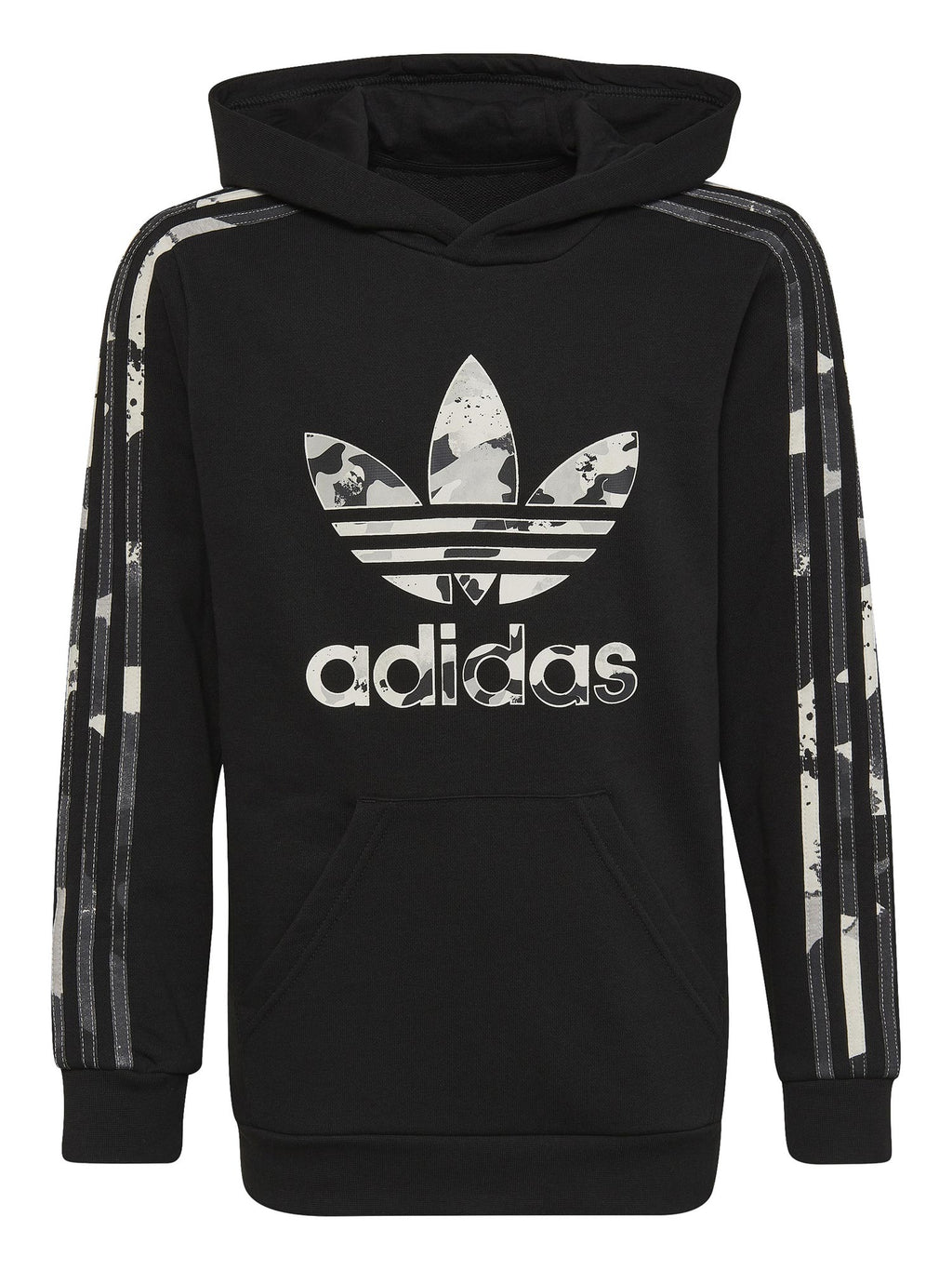 ADIDAS ORIGINALS Суитшърт Camo
