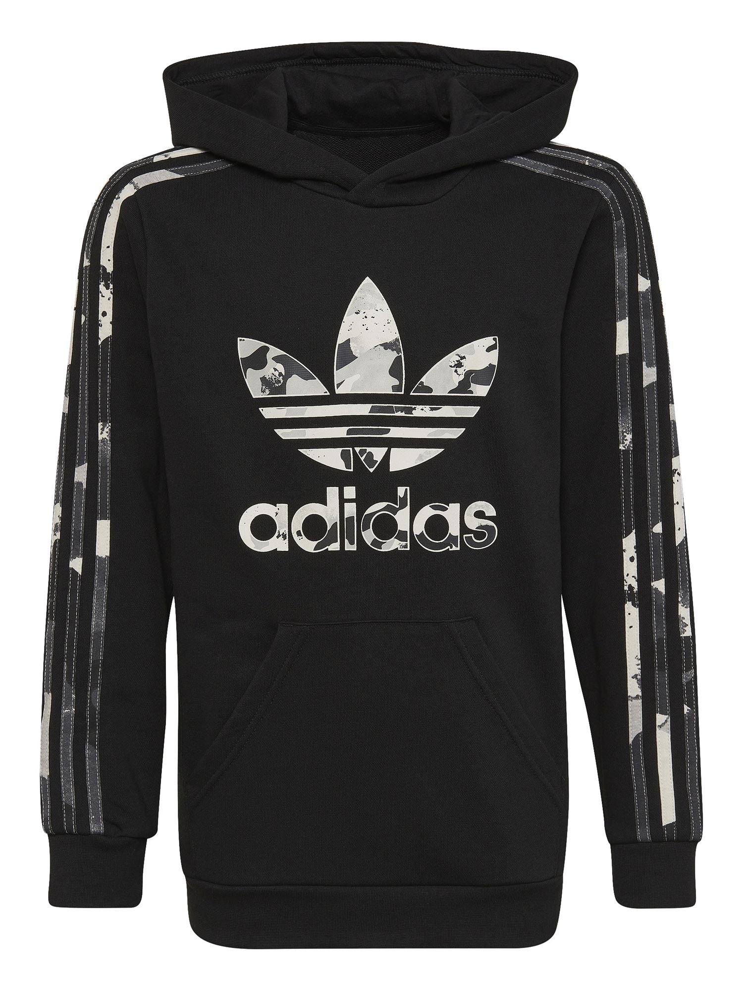 ADIDAS ORIGINALS Суитшърт Camo