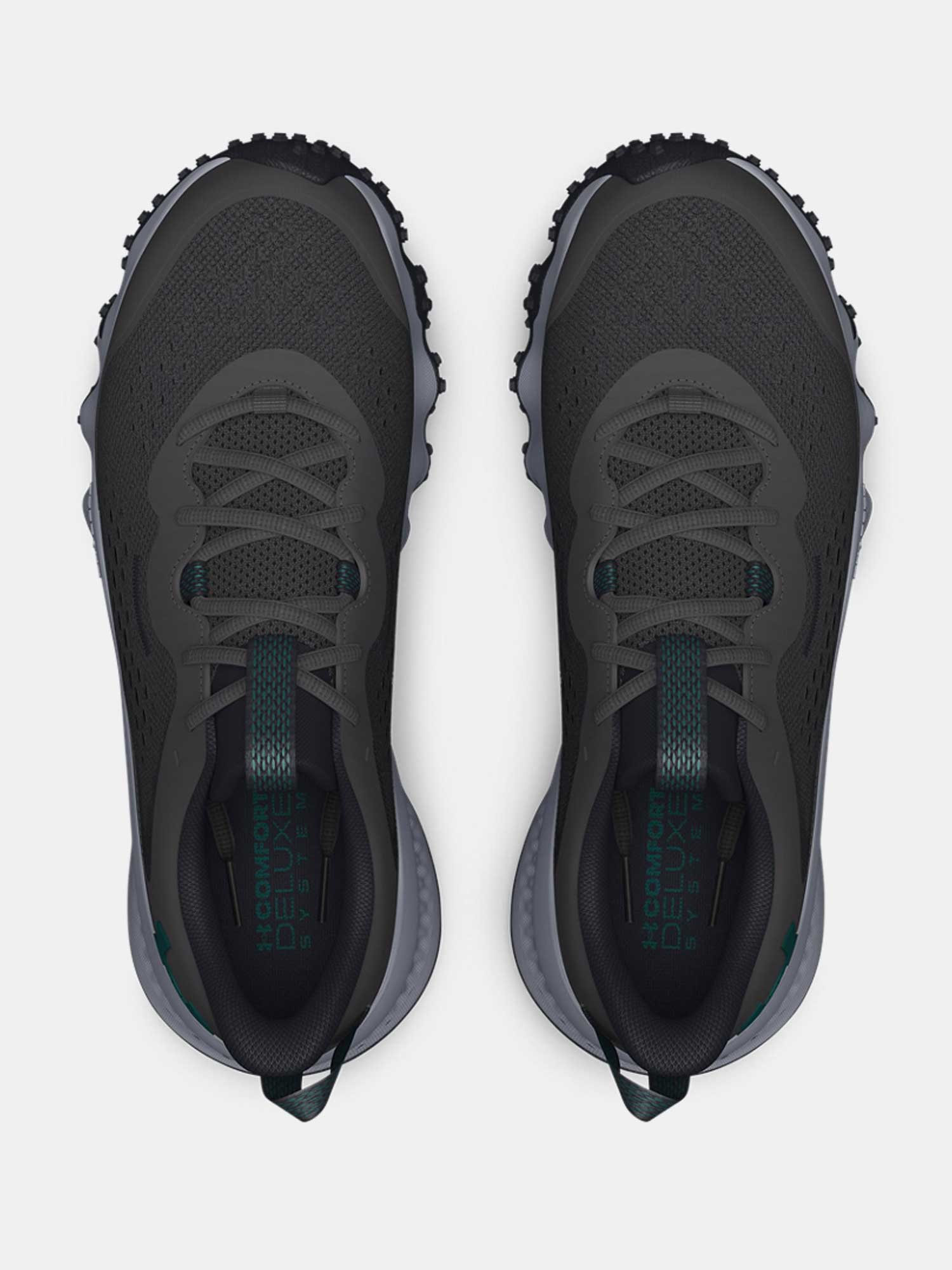 UNDER ARMOUR Обувки UA Charged Maven Trail