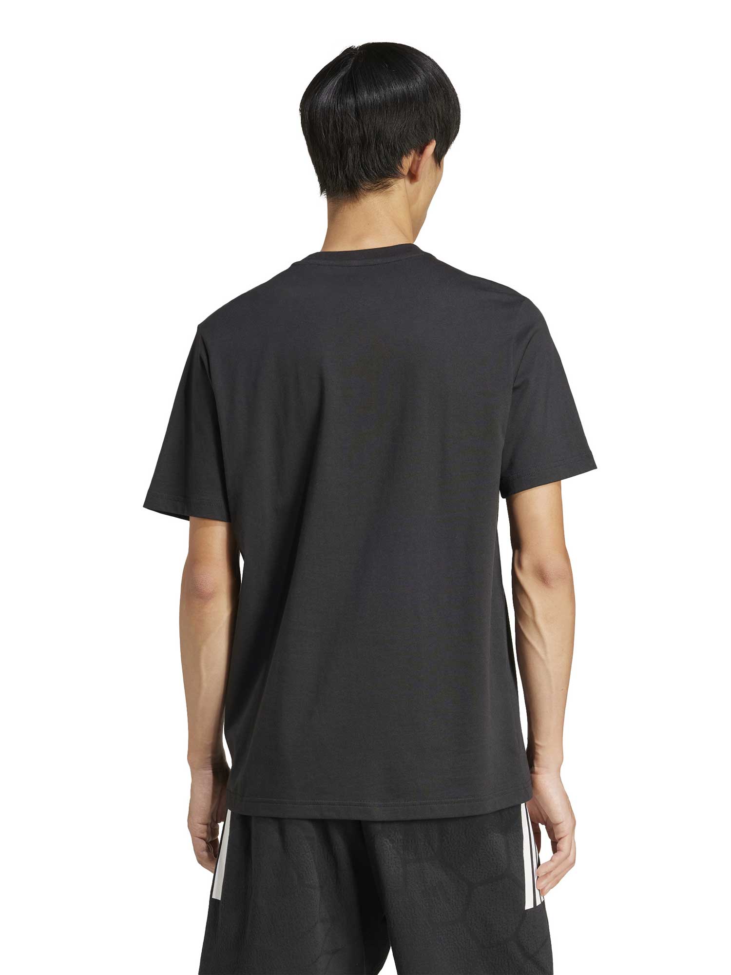 ADIDAS SPORTSWEAR Тениска House of Tiro Linear Graphic T-Shirt