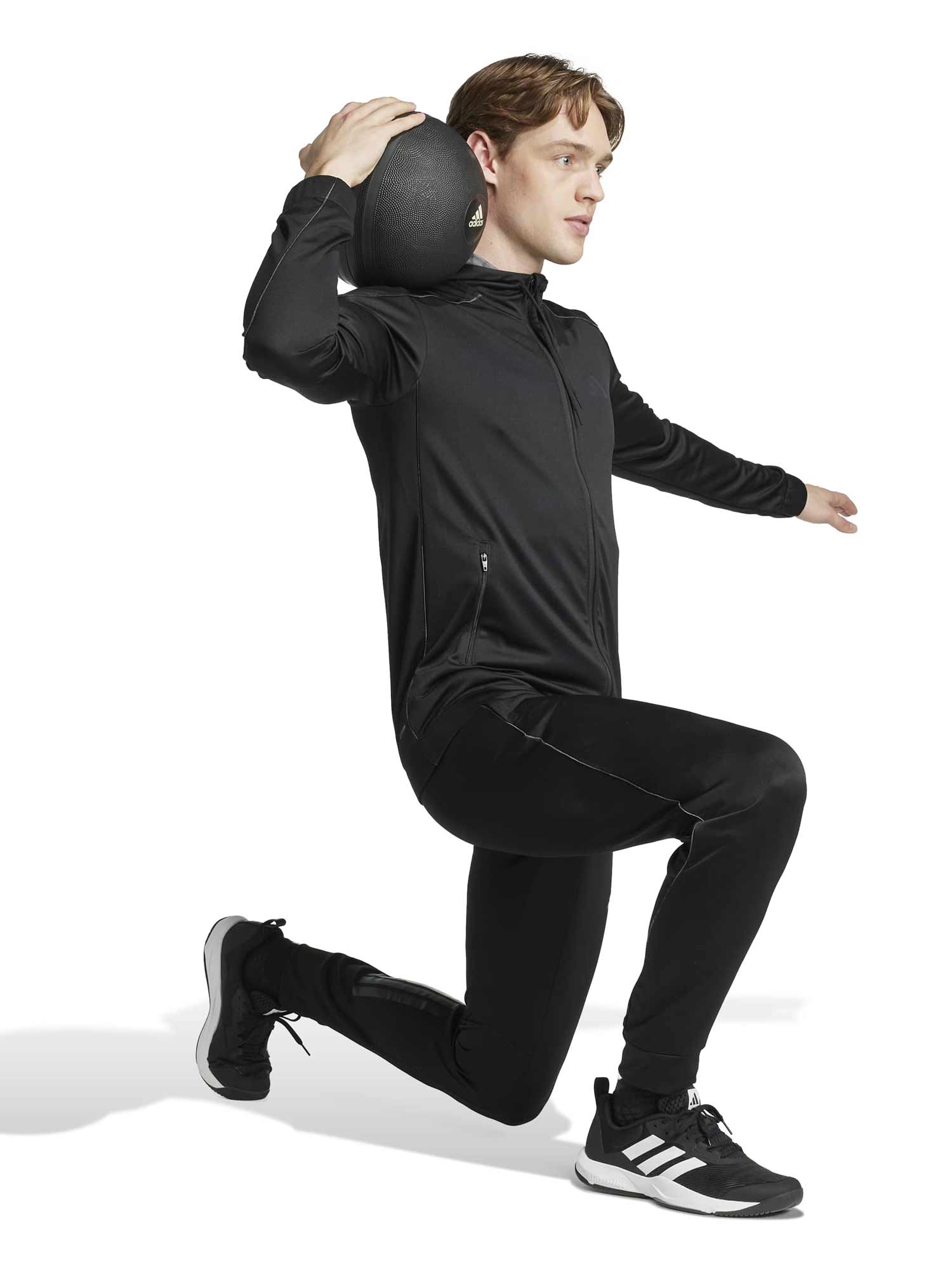 ADIDAS PERFORMANCE Спортно долнище Train Essentials Seasonal Pant