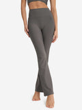 DEMIX Панталон W D Yoga Flared Knit Pants