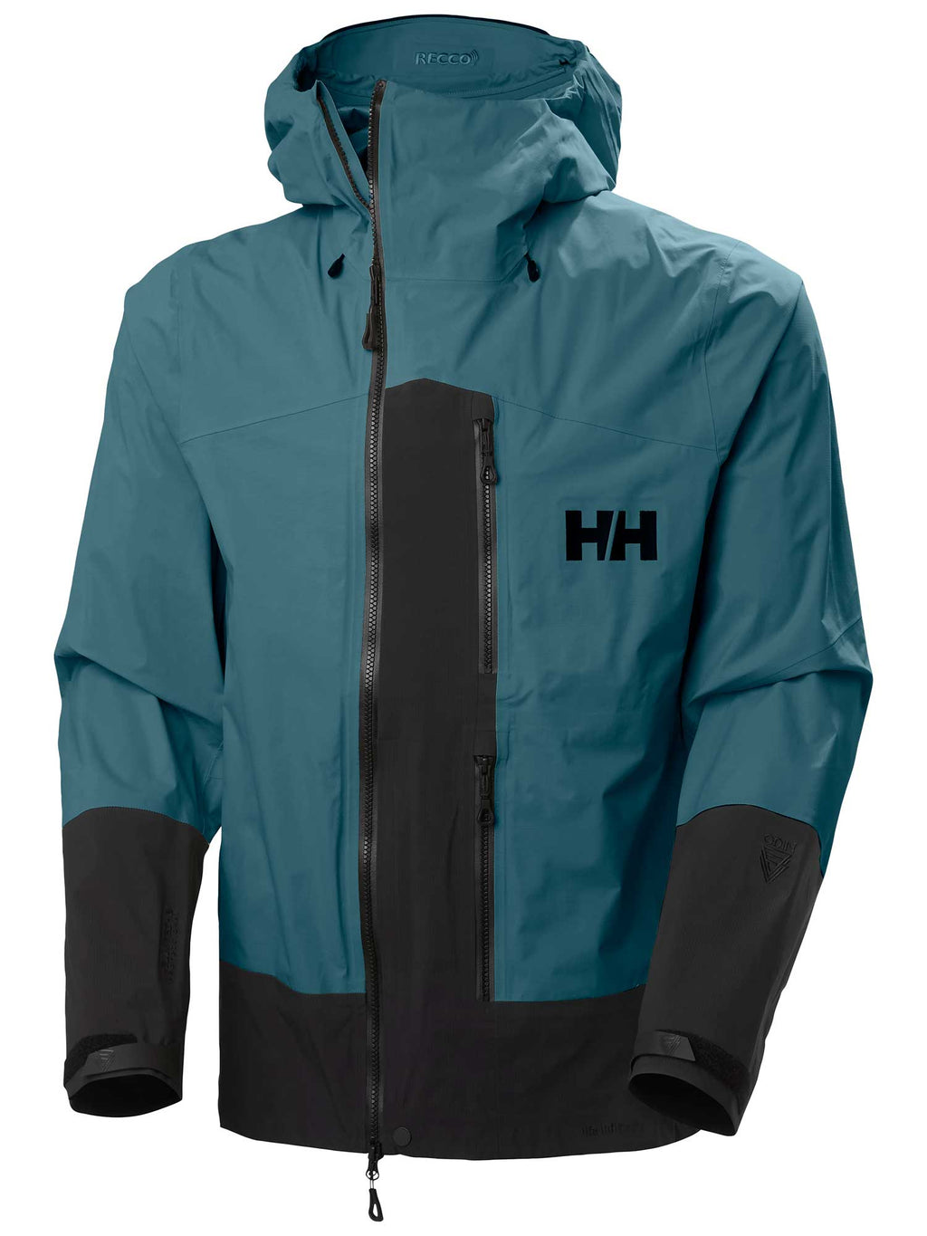 HELLY HANSEN Яке ODIN BC INFINITY SHELL JACKET