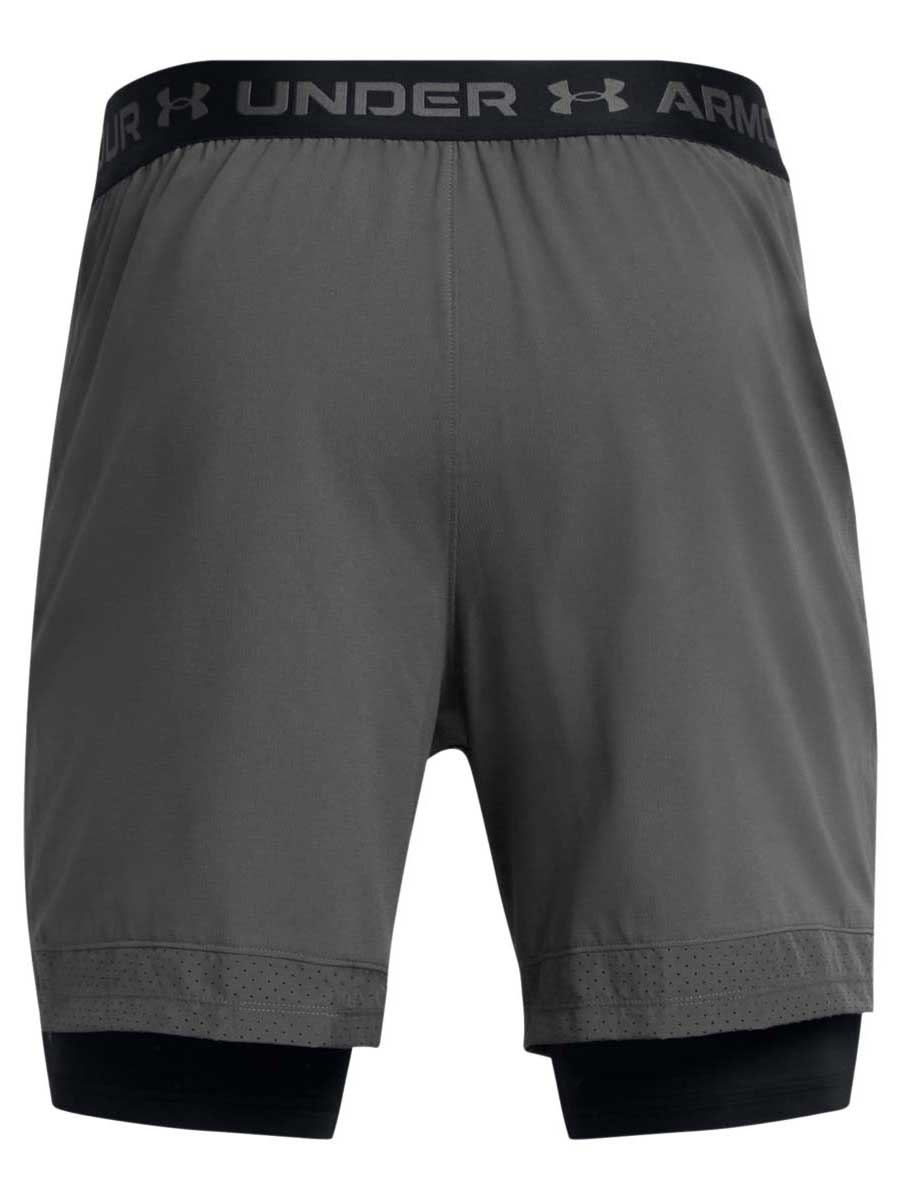 UNDER ARMOUR Къси панталони Vanish Woven 2in1 Sts