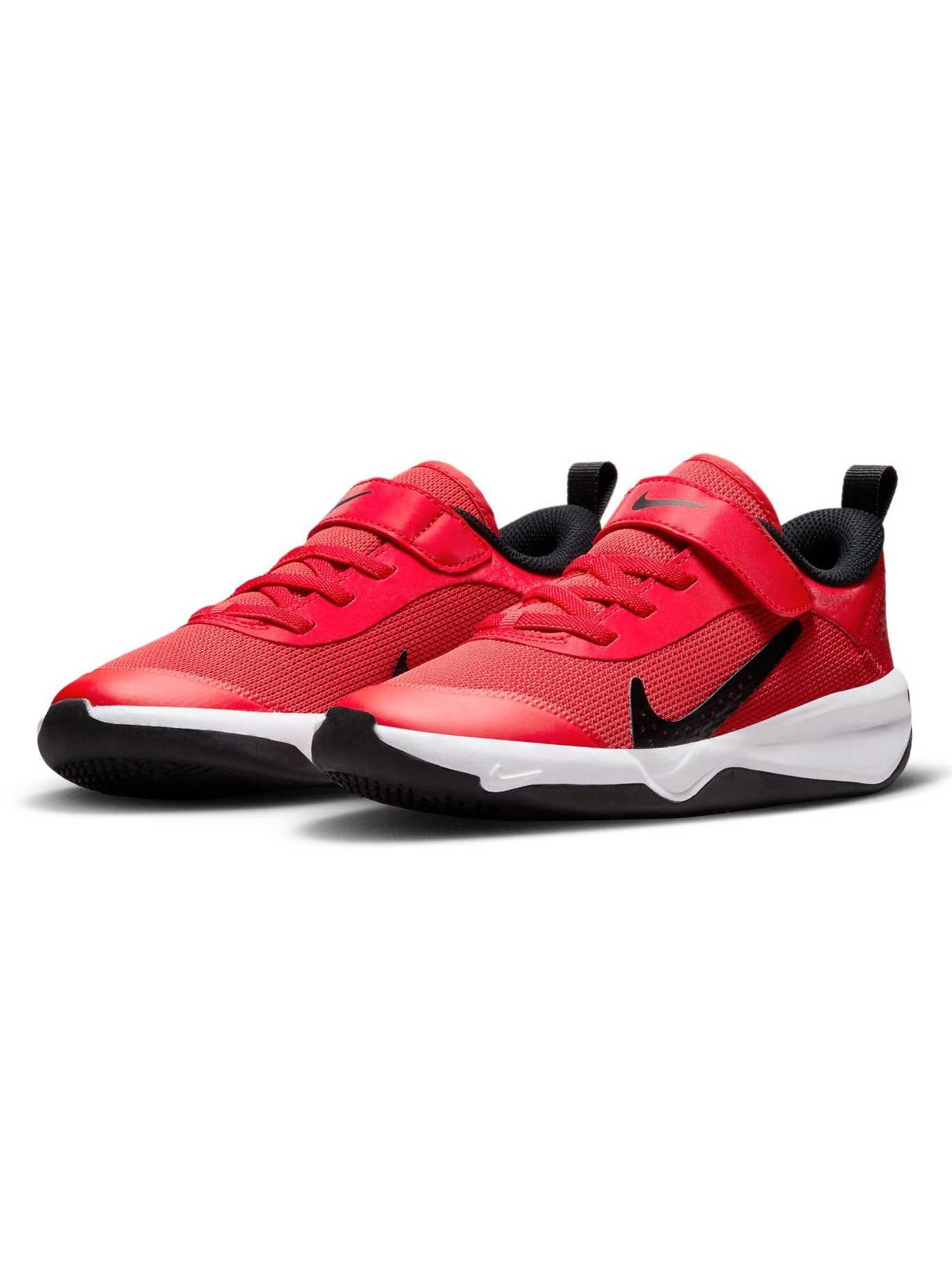 NIKE Обувки OMNI MULTI-COURT PS