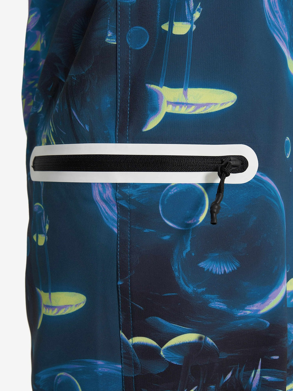 TERMIT Плувни шорти 4-way Mens Board Shorts